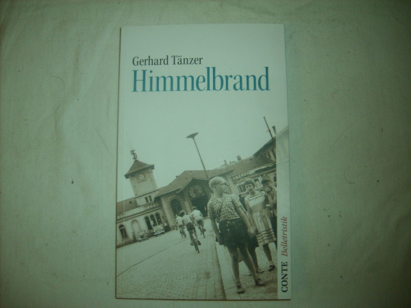 Himmelbrand