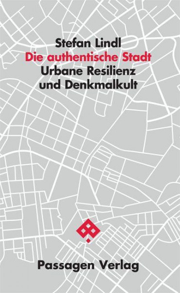 Die authentische Stadt