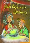 Peter Panik und die Wahrsagerin