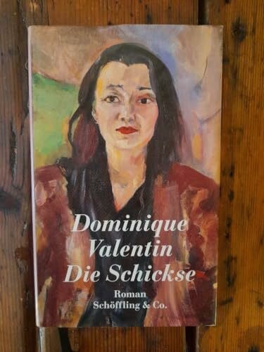 Die Schickse