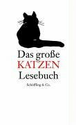 Das grosse Katzen Lesebuch