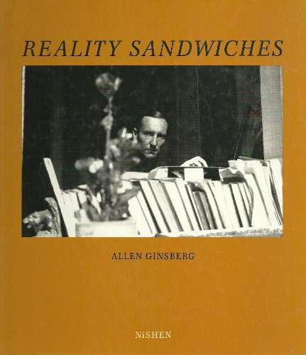 Reality Sandwiches. Fotografien 1953 bis 1988. Fotografien