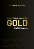 Mach' deine Marke zu GOLD Mach' deine Marke zu GOLD