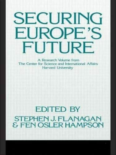 Securing Europe's Future