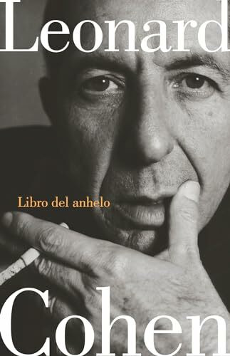 Libro del anhelo / Book of Longing (POESIA)