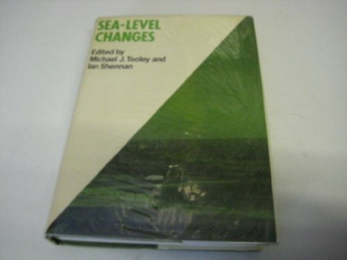 Sea-Level Changes (INSTITUTE OF BRITISH GEOGRAPHERS)