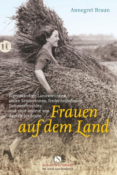 Frauen auf dem Land