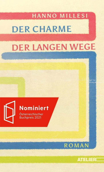 Der Charme der langen Wege