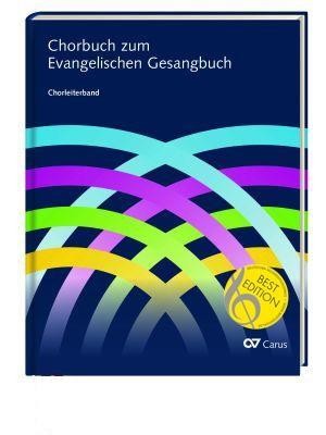 Chorbuch zum Evangelischen Gesangbuch