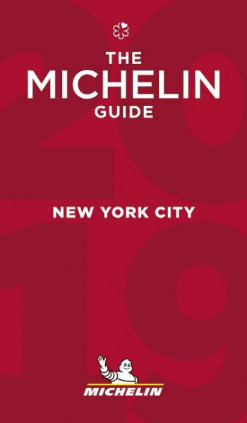 Michelin New York City 2019