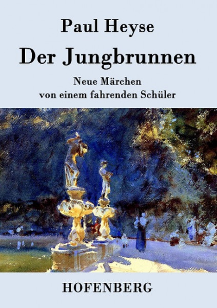 Der Jungbrunnen