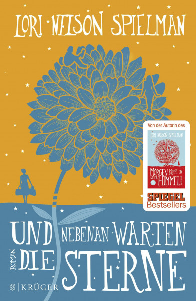 Und nebenan warten die Sterne: Roman