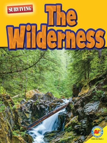 The Wilderness (Surviving)