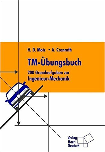 TM-Übungsbuch (Technische Mechanik)
