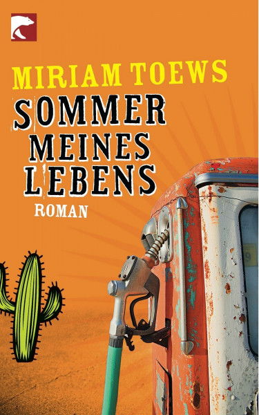 Sommer meines Lebens: Roman: Roman. Deutsche Erstausgabe
