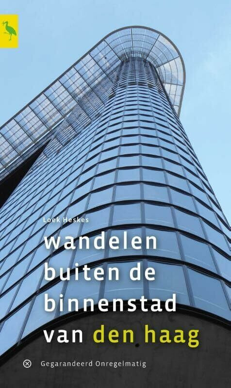 Stokerkade cultuurhistorische uitgeverij Wandelen Buiten De Binnenstad Van Den Haag