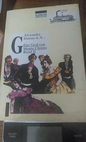 Der Graf von Monte Christo II. ( Klassische Abenteuer).