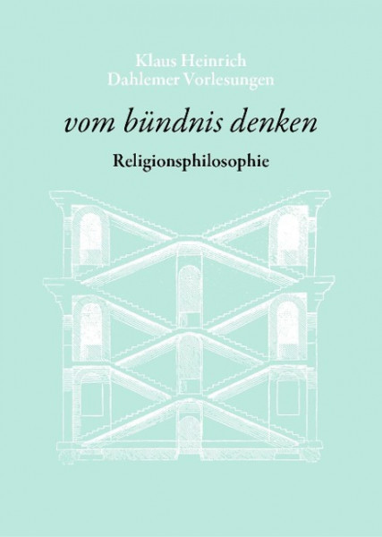 vom bündnis denken