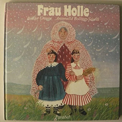 Frau Holle