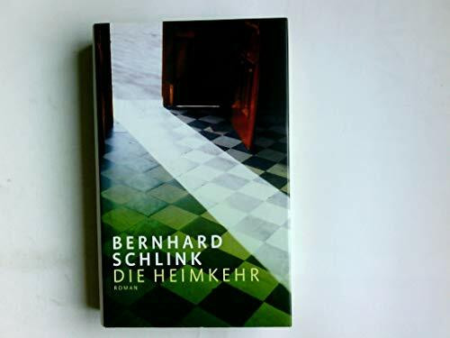Die Heimkehr: Roman