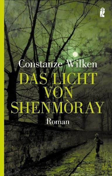 Das Licht von Shenmoray