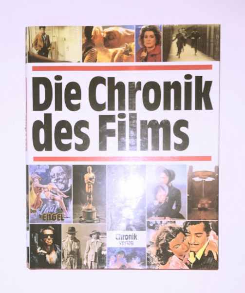 Die Chronik des Films