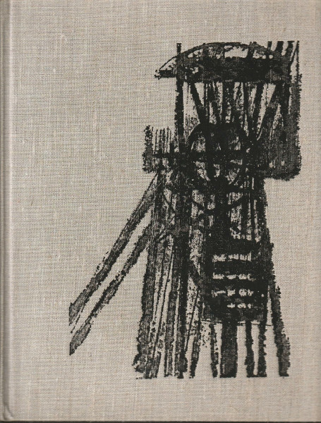 Der Bergbau in der Kunst.