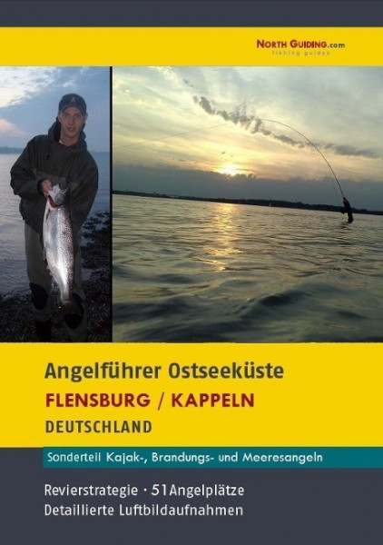 Angelführer Flensburg / Kappeln