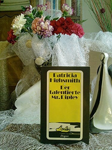 Der talentierte Mr. Ripley