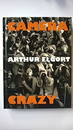 Camera Crazy (Editions 7L)