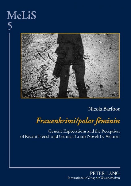 Frauenkrimi / polar féminin
