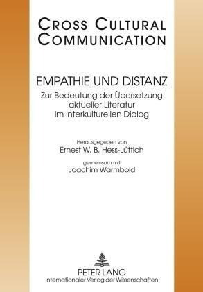 Empathie und Distanz