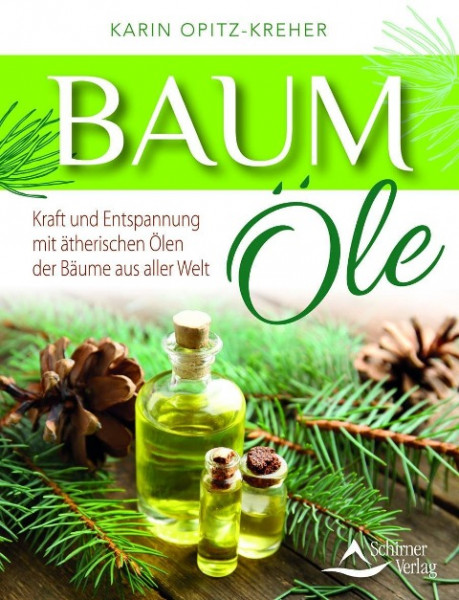 Baumöle