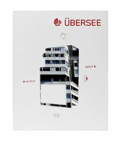 Übersee - Exploring Visual Culture