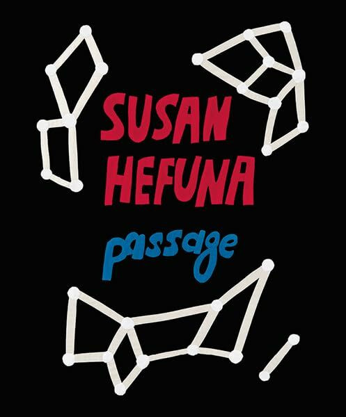 Susan Hefuna – passage