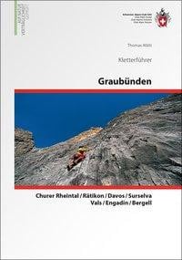 Kletterführer Graubünden