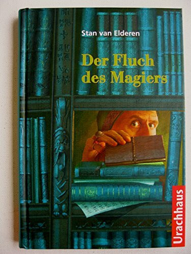 Der Fluch des Magiers