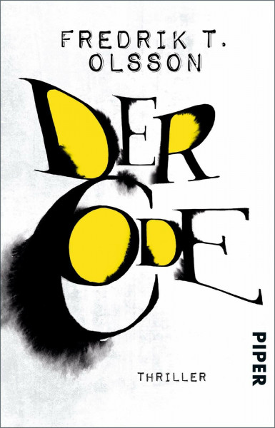 Der Code: Thriller (William-Sandberg-Serie)