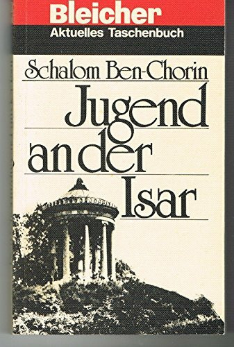 Jugend an der Isar