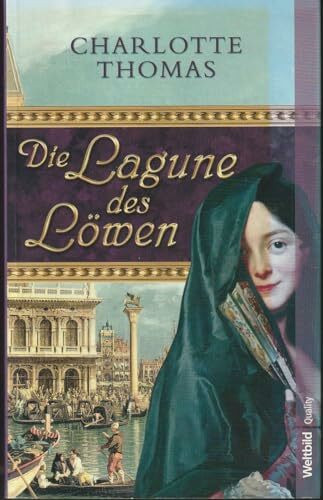 Die Lagune des Löwen