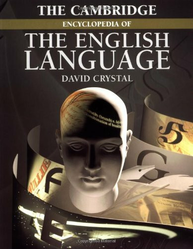 The Cambridge Encyclopedia of the English Language