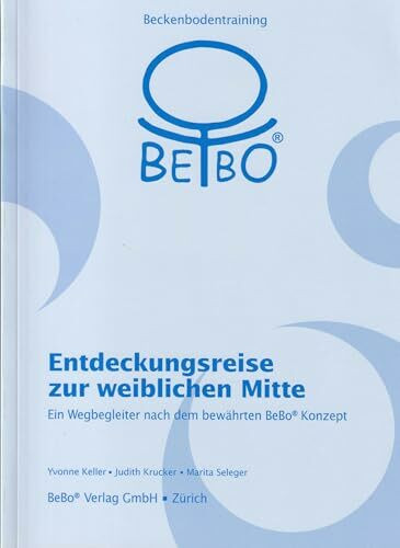 Entdeckungsreise zur weiblichen Mitte