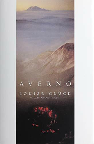 Averno: Poems