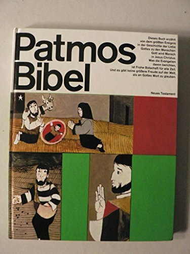 Patmos Bibel, 2 Bde., Neues Testament