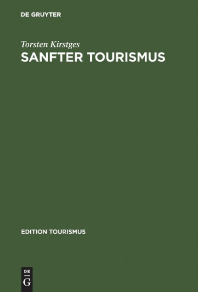 Sanfter Tourismus