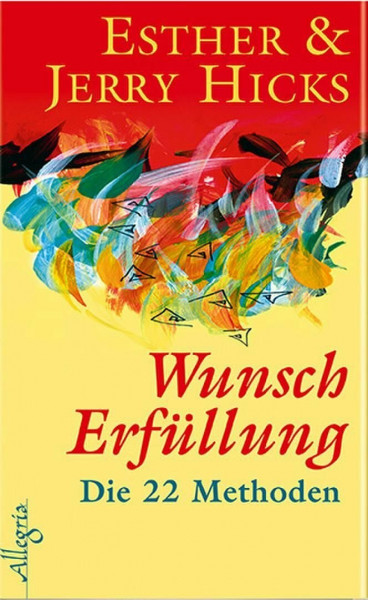 Wunscherfüllung: Die 22 Methoden (0)