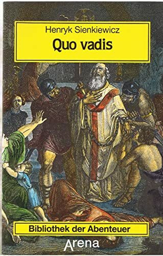 Quo vadis, Band 23
