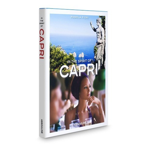 In the Spirit of Capri