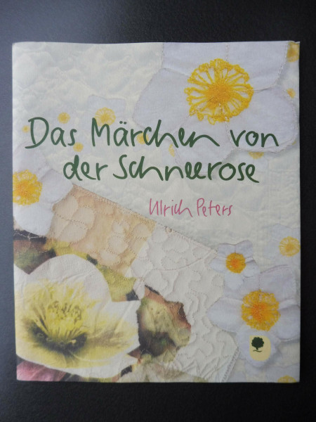 Das Märchen von der Schneerose
