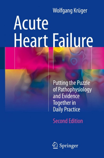 Acute Heart Failure